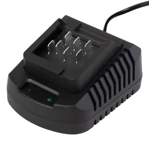 Зарядний пристрій Procraft Charger40/2A (під акб 20/40) №1