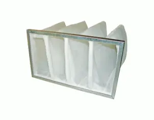 Змінний фільтр Вентс СФК 700х400 G3 №1