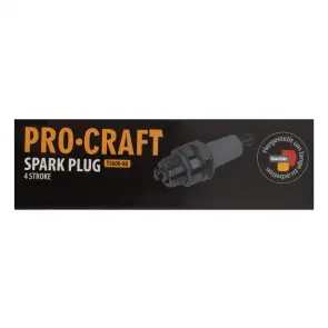 Свічка запалювання для 4х тактних двигунів Procraft №2
