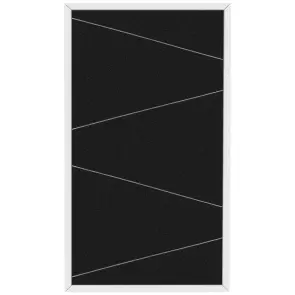 Фільтр вентиляційний Вентс СФ 450x257x27 G4 PPI №1