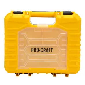Шуруповерт Procraft PA18Pro (с 1 АКБ 2Ач) №14