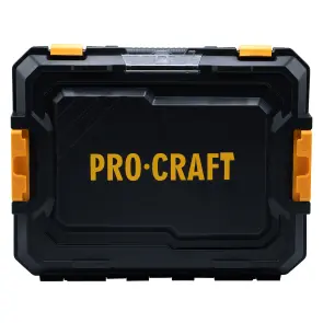 Набор аккумуляторного шуруповерта и винтоверта Procraft PA214SET (2 АКБ) №21