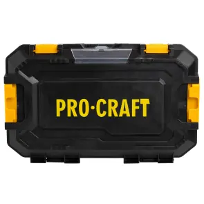 Шуруповерт Procraft PA18LiPro (1 акб 2Аг) №9