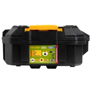 Шуруповерт Procraft PA18LiPro (1 акб 2Аг) №10