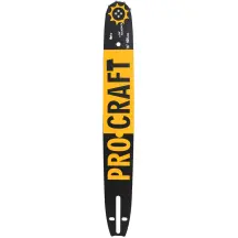 Шина для бензопили Procraft CH16-3/8
