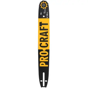 Шина для бензопили Procraft CH16-3/8 №1