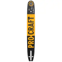 Шина для бензопили Procraft CH16-325