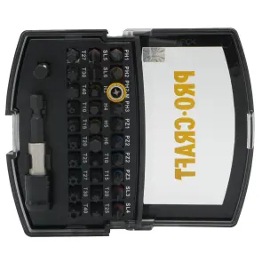 Набір біт Procraft BS32 №4