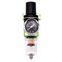 Фільтр для очищення повітря з редуктором 1/4" Procraft WS06