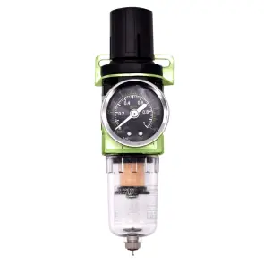 Фильтр для очистки воздуха с редуктором 1/4" Procraft WS06 №1