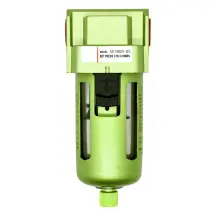 Фільтр-вологовідділювач 1/4" Procraft WS02