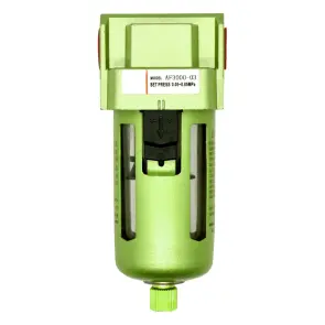 Фильтр-влагоотделитель 1/4" Procraft WS02 №1