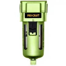 Лубрикатор 1/2" у захисній колбі Procraft AL02