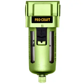Лубрикатор 1/2" в защитной колбе Procraft AL02 №1