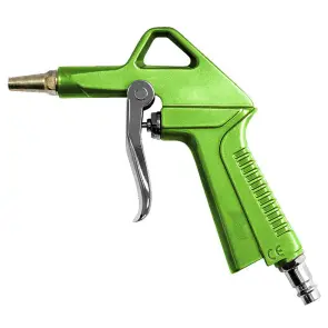 Пистолет продувочный пневматический Procraft BG38 №1