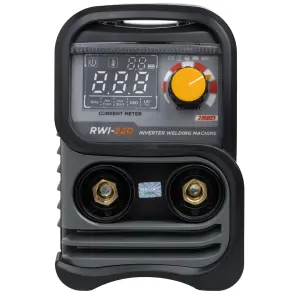 Інверторний зварювальний апарат Procraft industrial RWI220 №11
