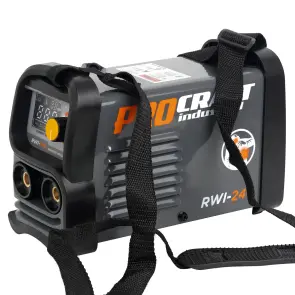 Інверторний зварювальний апарат Procraft industrial RWI240 №10