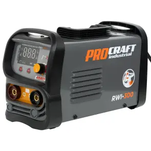 Інверторний зварювальний апарат Procraft industrial RWI300 2026 №1