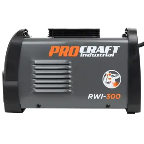 Інверторний зварювальний апарат Procraft industrial RWI300 2026 №2