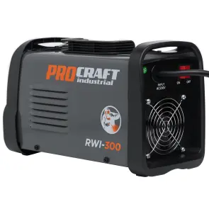 Інверторний зварювальний апарат Procraft industrial RWI300 2026 №3