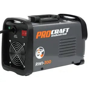 Інверторний зварювальний апарат Procraft industrial RWI300 2026 №5