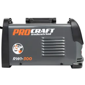 Інверторний зварювальний апарат Procraft industrial RWI300 2026 №6