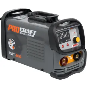 Інверторний зварювальний апарат Procraft industrial RWI300 2026 №7