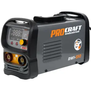 Інверторний зварювальний апарат Procraft industrial RWI350 2026 №1