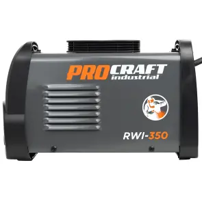 Інверторний зварювальний апарат Procraft industrial RWI350 2026 №3