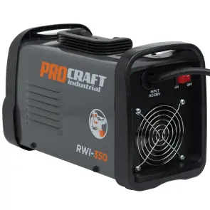 Інверторний зварювальний апарат Procraft industrial RWI350 2026 №4