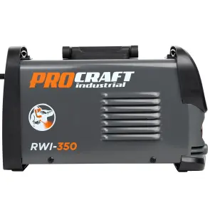 Інверторний зварювальний апарат Procraft industrial RWI350 2026 №6