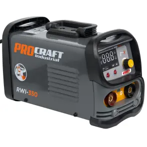 Інверторний зварювальний апарат Procraft industrial RWI350 2026 №10