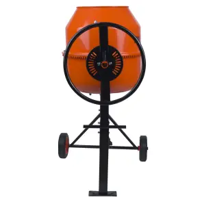 Бетонозмішувач Procraft PCM125 №2