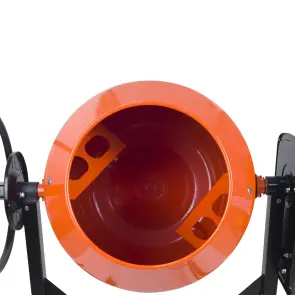 Бетонозмішувач Procraft PCM125 №4
