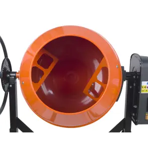 Бетонозмішувач Procraft PCM140 №3