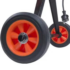 Бетонозмішувач Procraft PCM140 №5