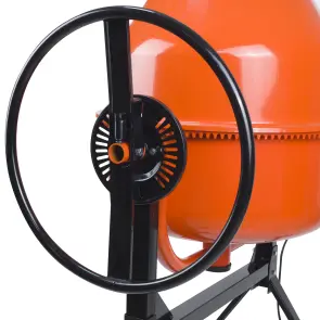 Бетонозмішувач Procraft PCM140 №6