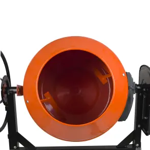 Бетонозмішувач Procraft PCM160 №4