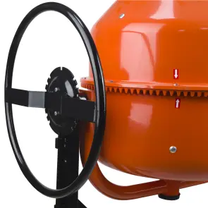 Бетонозмішувач Procraft PCM160 №7