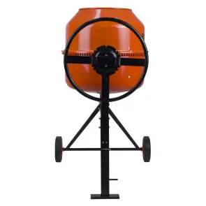Бетонозмішувач Procraft PCM180 №4