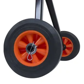 Бетонозмішувач Procraft PCM180 №9