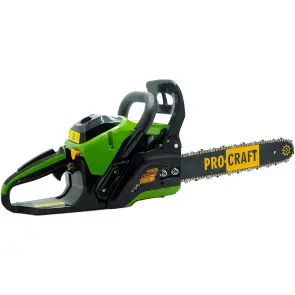 Бензопила Procraft GC300N №2