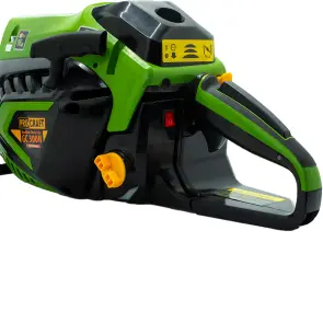 Бензопила Procraft GC300N №4