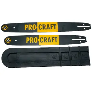 Бензопила Procraft GC300N №9
