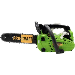 Бензопила Procraft GS-250 (Шина, ланцюг 30) №1