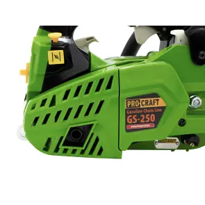 Бензопила Procraft GS-250 (Шина, ланцюг 30) №15