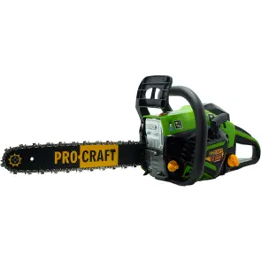 Бензопила Procraft GC300N №12