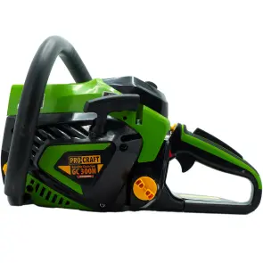 Бензопила Procraft GC300N №14