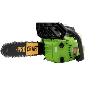 Бензопила Procraft GS-250 (Шина, ланцюг 30) №23