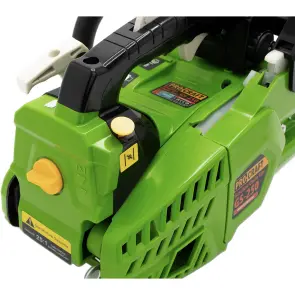 Бензопила Procraft GS-250 (Шина, ланцюг 30) №29